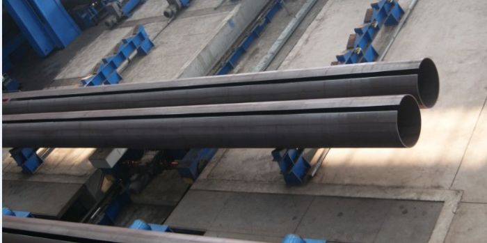 LSAW Steel Pipes